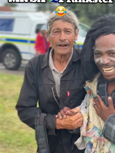 Exciting Run Challenge: White or Black?