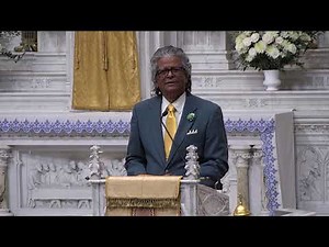 Catholic Sunday Mass – November 23rd, 2025