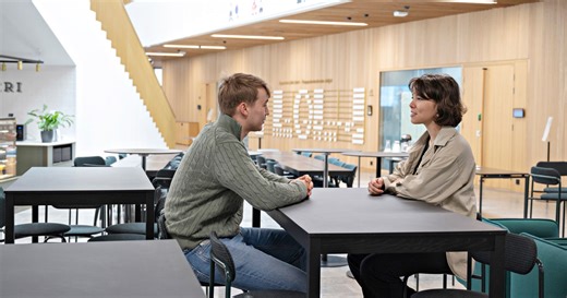 Sustainable entrepreneurship, Master of Science (Economics and Business Administration) | Aalto University