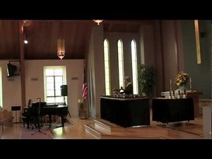 Reflections handbell solo