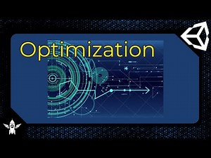 Performance Tips ! Optimize Your Game To Run Faster In Unity ! 2023