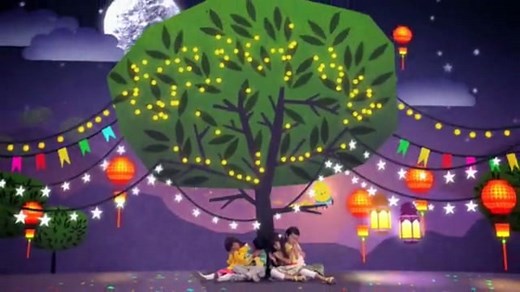 CBeebies | Goodnight