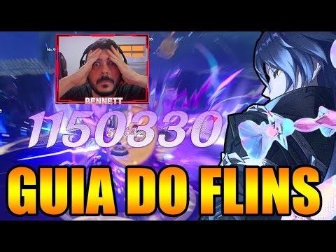 UPDATED FLINS GUIDE 2025 - THE BEST FLINS GUIDE - VARESA X FLINS (MY NEW HUSBAND)