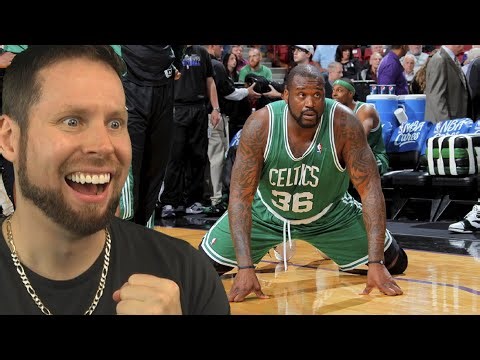 NBA Veterans who had ONE MORE IN THEM!