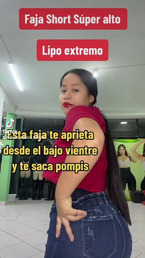 5.8K views · 14 reactions | Fajas colombianas | Fajas Colombianas - Fajas Juanita Bolivia | Facebook