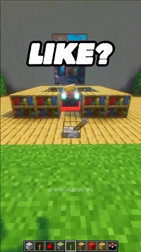 You NEED This Enchanting Room in Minecraft! 🤯