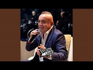Ku je kan / M'ke plas / Bukuroshe (Live)