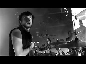 Muse - Munich Jam/Drones D&B - 2015 - HQ