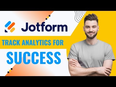 How to Boost Your Conversion Rates using JotForm Links & Analytics in 2025