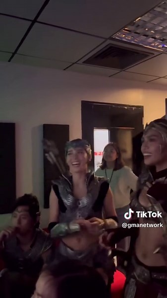 EXCITING! Humanda nang makita ang mundo #Encantadia Chronicles: #Sanggre! 🤎