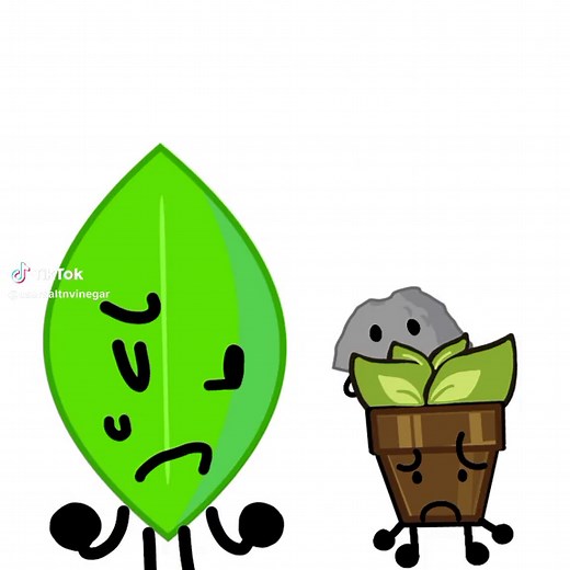 yum - Bfdirocky #fyp #fyppp #fypp #foryoupage #foryoupagee #unflopmetiktok😤 #unflopme #plstiktok #shadowban #saltandvinegar #saltandvinegar #bfdirocky #bfbrocky #belh #blehh #bleh #bfdileafy #bfbleafy #planty #plantyy #friends #bff #bsf #bfdi #bfb #bfdia #bfdia #objectshow