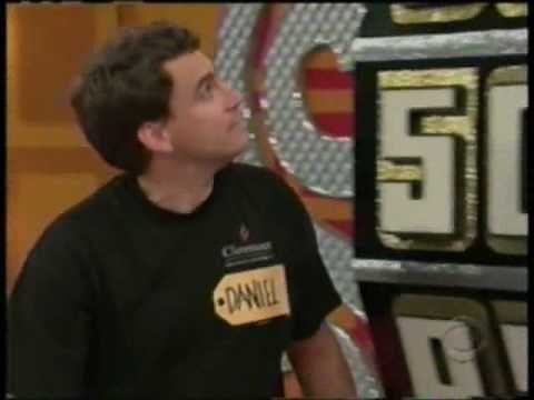 Price is Right Showcase Showdown - More Spin-offs (Carey)