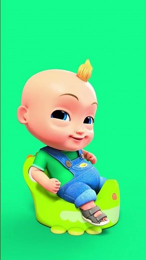 Johny's Daily Routine #funforkids