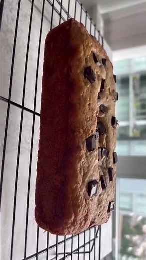 Protein banana bread recipe!