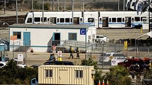 VTA Shooting: Audio recording released with voice of gunman Sam Cassidy