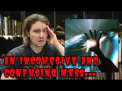 "The Sky, The Earth & All Between" by Architects | ALBUM REVIEW