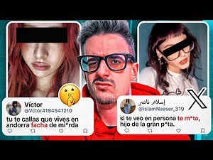 crazy Twitter users #46