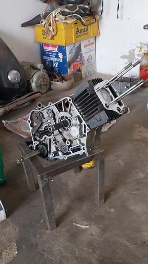 54K views · 1.6K reactions | Cylinderhead Herobike splendor bike...... . . #cylinderhead #engine #enginework #motorcycle #bikerepair #mechanic #HeroBikes #bikemechanic #engineering #automobile #automotive #technology #kuldeepkumawat | Kuldeep Kumawat | Facebook