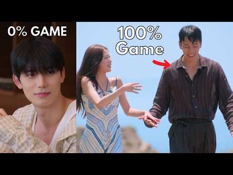 Finally… A Guy With Real Game on Single’s Inferno S5 EP3 (Part 2)