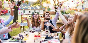 8 Best Wedding Program Template Ideas