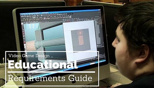 Video Game Designer Education Requirements | 2022 Guide