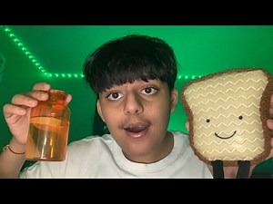 ASMR Relaxing Sounds