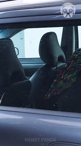 28K views · 48 reactions | Original Sunshade DIY | Handy Panda | Facebook