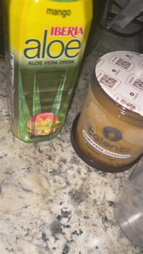 Mango Raspberry Smoothie Recipe for Breakfast