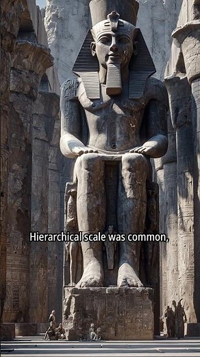 Ancient Egyptian Art