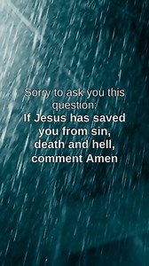 38 reactions · 64 comments | #pray #church #Jesus #quotes #Lord #truth #God #Bible #bibleversedaily #bibletruth #Humility #biblefacts #PrayerRequest #Miracles #Thankful #Gratitude #blessings #godisable #amen #bibleverseoftheday #trustingod #Creation #Faithful #Thanksgiving | Believe in Jesus Christ | Facebook