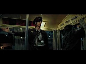 JJPotter's Deleted Spinning Knight Bus Scene (Fan Edit) from Harry Potter!