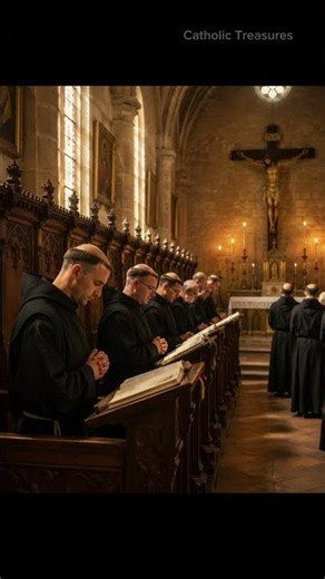 Saint Benedict: The Father of Western Monasticism | Feast Day July 11 ✝️🙏
