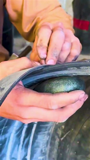 Old Tire to Tube Process | How Waste Tires Turn Into Rubber Tubes