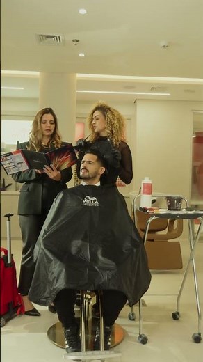 Sua evolução começa aqui! | Wella Education