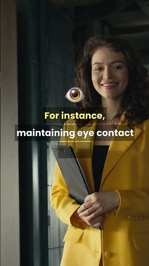 Non Verbal Communication Techniques for Leaders