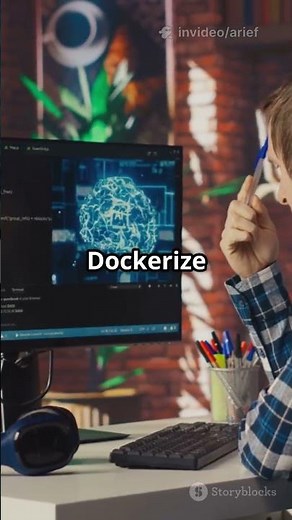Deploy Your ML Model Like a Pro