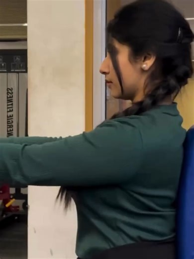 Get Fit with Jym Girl: Your Ultimate Fitness Guide