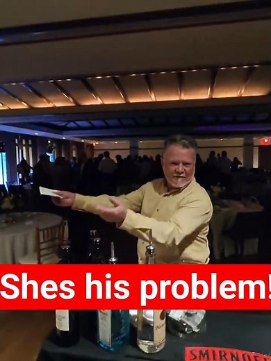 bartender pet peeves that'll surprise you #bartenderlife #relatable