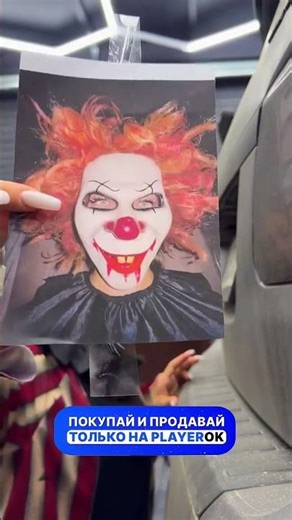 The guy definitely didn't appreciate this joke 🎭👊😅