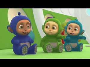 Teletubbies - Pudding-Monster Kinderspaß | Kinderfilme | WildBrain Kindergarten