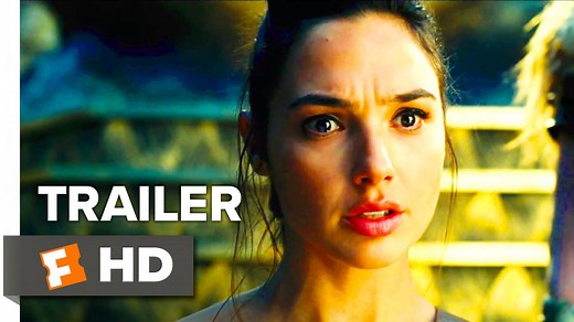 152K views · 4.5K reactions | Final Wonder Woman trailer introduces Doctor Poison and insane amounts of action!  | MOVIECLIPS | Facebook