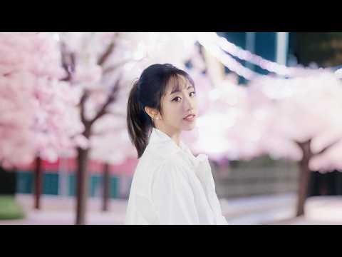 【Counting 1234】"Counting" Official MV - Ariel Tsai
