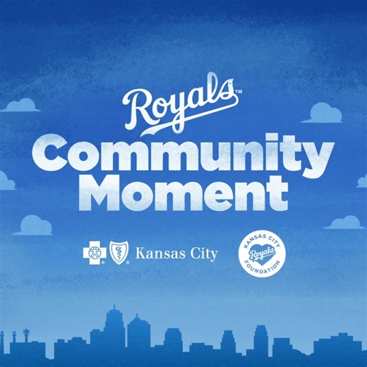 The Royals Literacy League is designed to build excitement around reading and teach fundamental reading skills to youth in the Kansas City area! | Kansas City Royals
