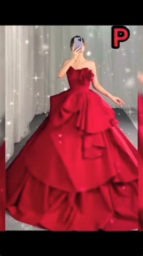 #Choose😎 your 🥰 name first letter 😍 with beautiful 💖 dress👗