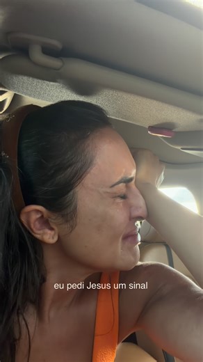 Maihara Limma | Harmonização | Lentes on Instagram: "Uma chuva de sinais, meu Senhor me deu hoje! 🌈 🌧️ Eu estava com medo de tirar do papel um sonho, mas ele me deu sinais que tudo já deu certo! Entregar a Deus seus planos é confiar que Ele tem um propósito maior e que, mesmo nos momentos de incerteza, o caminho será guiado pela Sua sabedoria. Você enxerga os sinais que Deus te dá?"