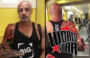 Hold Up: Amputee Creates One-Armed Terminator Cosplay!