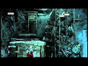 Assassin's Creed Revelations -- Galata Tower