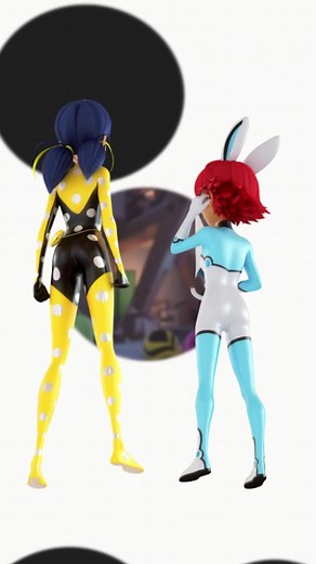 Miraculous World: London Premiere on Disney Channel