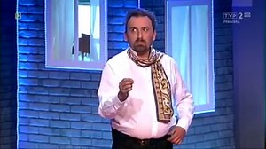 Kabaret Neonówka - Pan Tadeusz | Kabarety