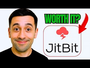 Jitbit Helpdesk Review | Pros and Cons – Watch Before Using